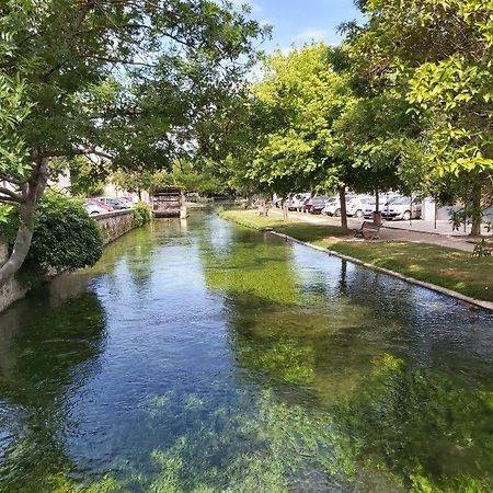 마잔 Gite Dans Les Pins Avec Piscine 빌라 외부 사진