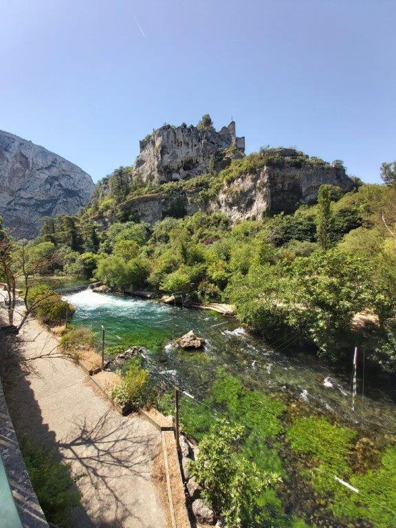 마잔 Gite Dans Les Pins Avec Piscine 빌라 외부 사진