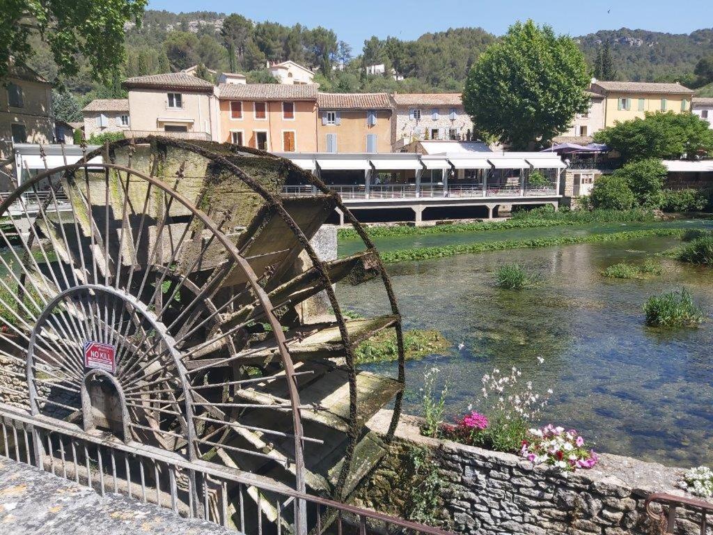 마잔 Gite Dans Les Pins Avec Piscine 빌라 외부 사진